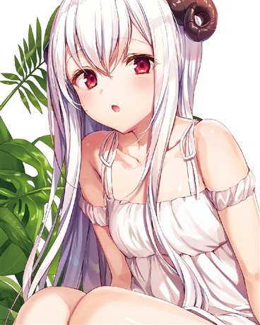 作为龙皇女儿的我