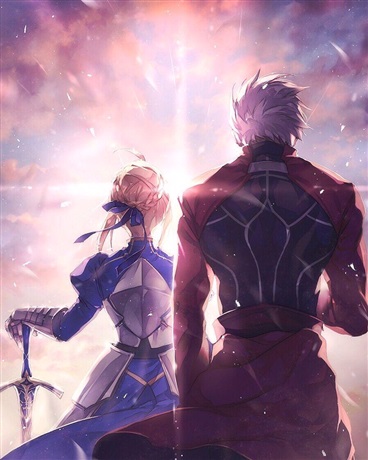 天选之人的旅程