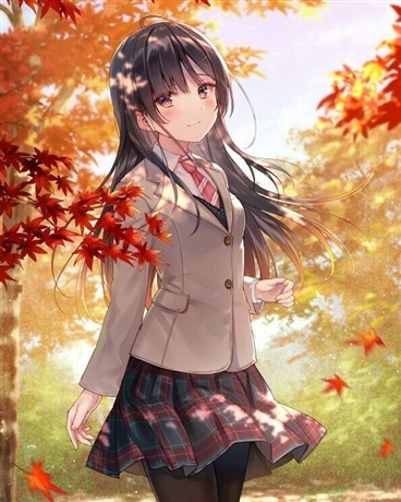 我的女友没有梦想
