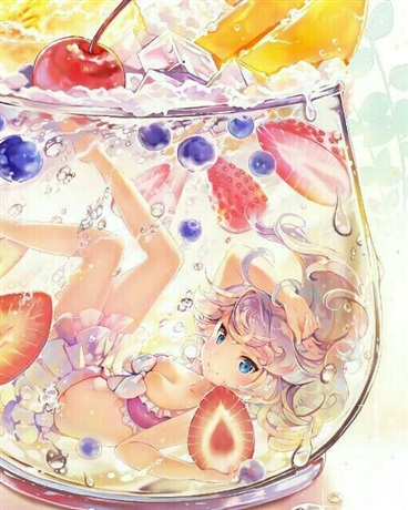 别人穿越那么强我这么这么弱