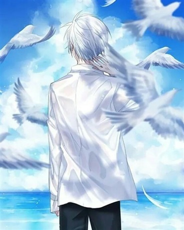 既然死的不安祥当然要当厉鬼啦