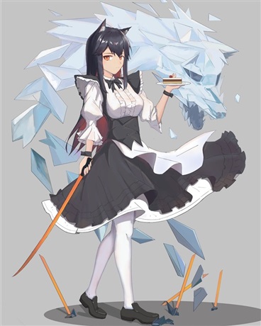 魔物娘拯救计划