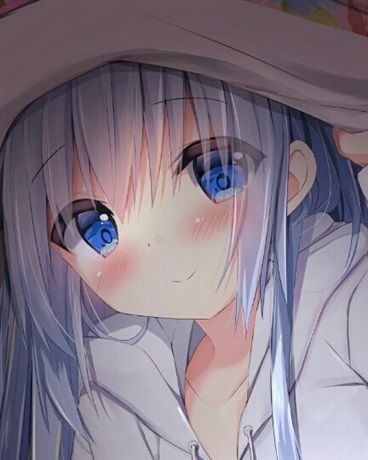 为了二次元我只能去谈恋爱