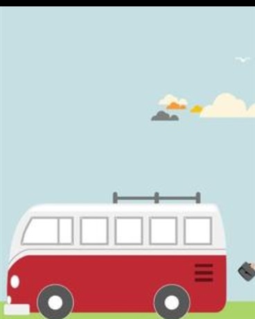 我只是一名负责任的公交司机