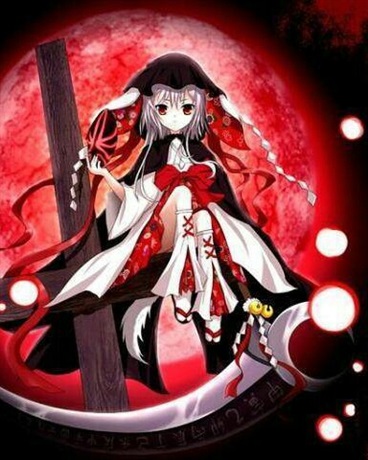 异界神枪勇者启示录