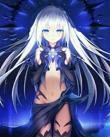 关于无敌之人的异世界传说