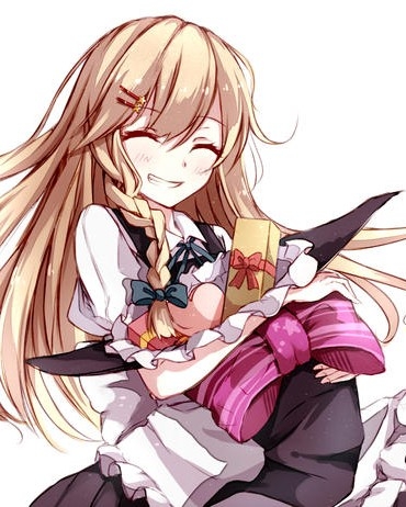 少女召唤师与召唤兽大叔