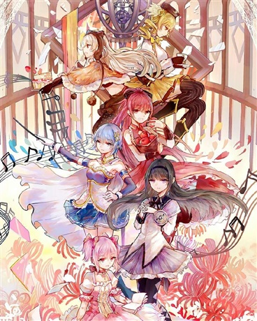 魔法女校的男生