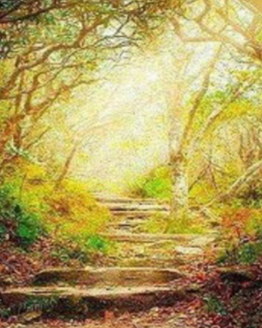 没有勇者的五个勇者故事