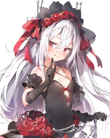 十三岁少女魔王养成记