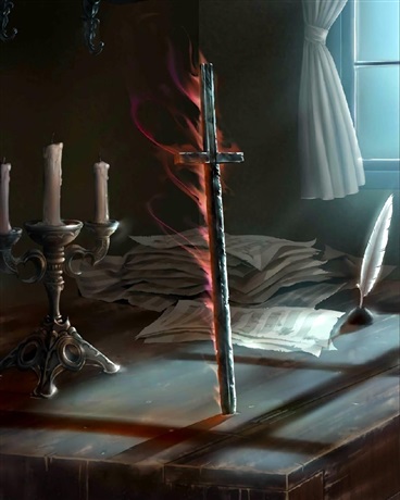 某只到处乱入的Servant