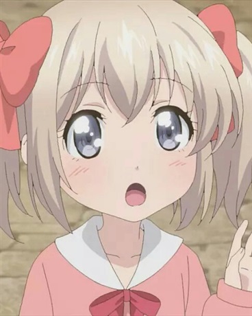 身为圣女的我太可爱了