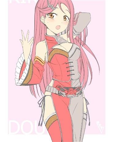 爷就是无敌战魂