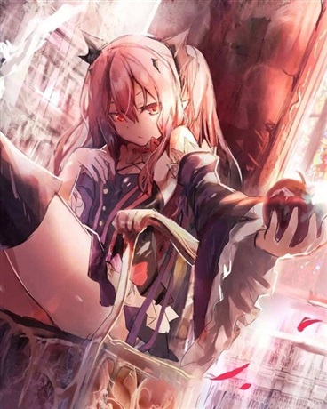 我不当人的那些年