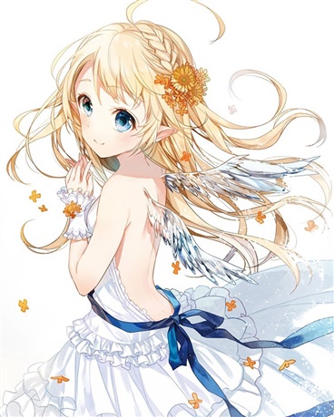 提维亚是恶魔之主