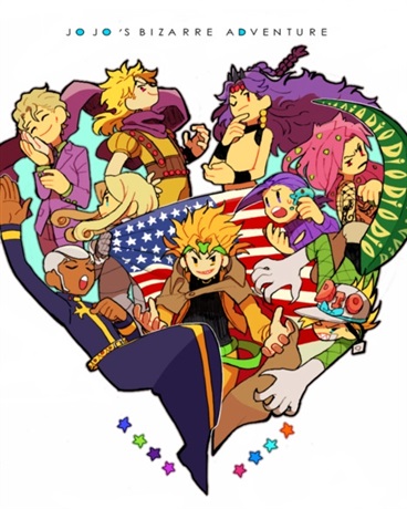 欢迎阴阳眼来到荒木庄