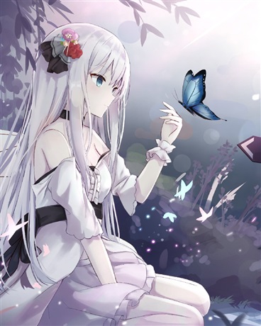 全家穿越异世界不是什么好事