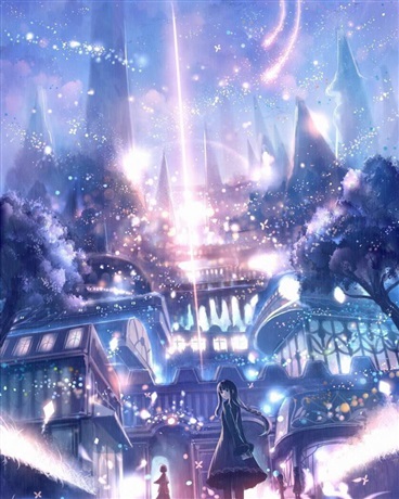 神之讨伐者ATFBK