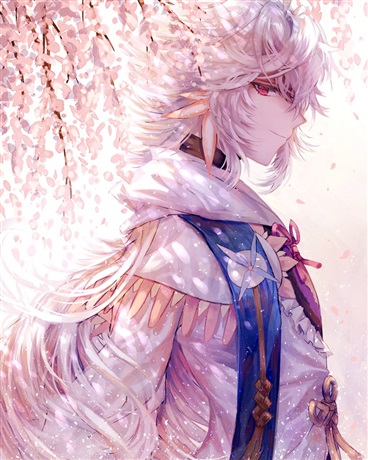 文武才貌四全的我没有职业