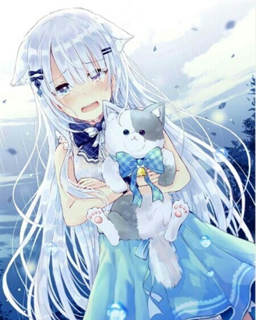 我的女仆是魔王双子星