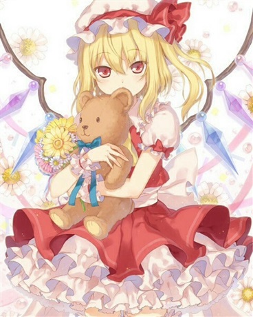 我是某人的契约使魔