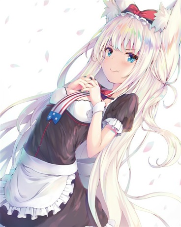 最弱魔女今天也要扮演最强英雄哦