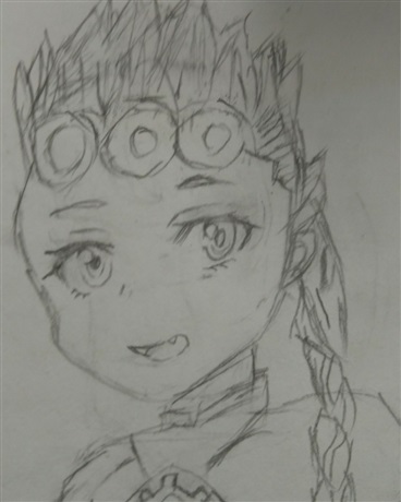 漫穿之二次元各世界