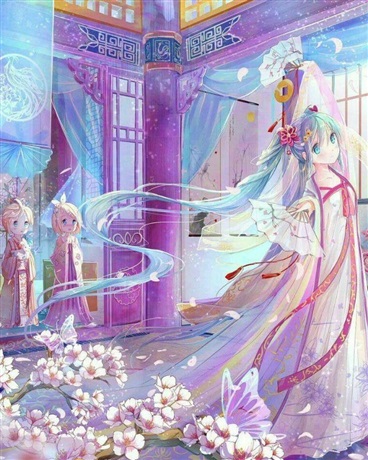 穿越女王众王小心点