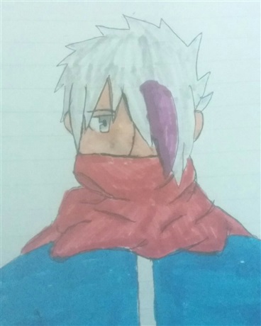 無情的我也想知道何為溫情