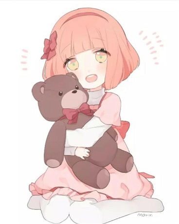 变身的几个蓝童鞋