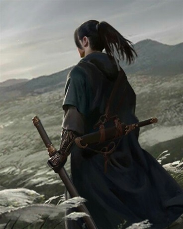 穿越异界帮师父变强