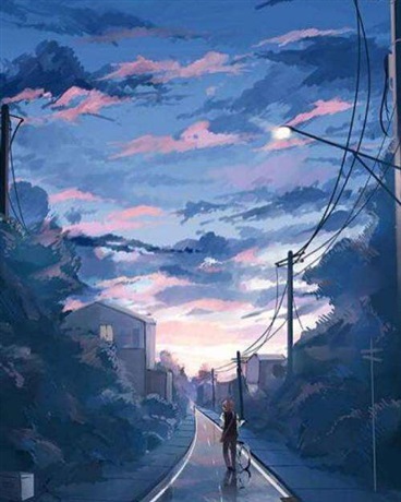 我的小说之路果然不可能一帆风顺