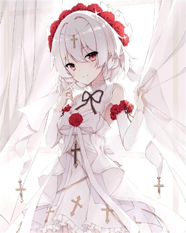 萌妹次元七日都