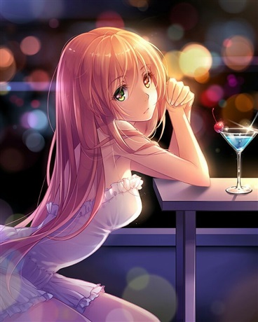 七守卫与我的城镇生活