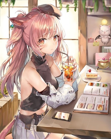 在魔法世界我该如何带女徒弟修仙