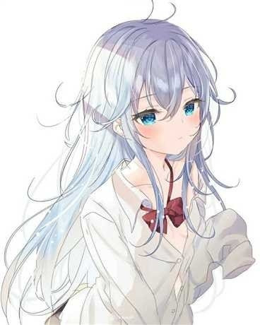 我血族王子怎么会爱上银龙王