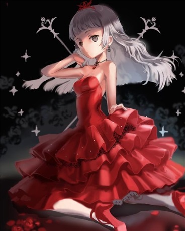 有正能量的我在异世界横扫一切啦