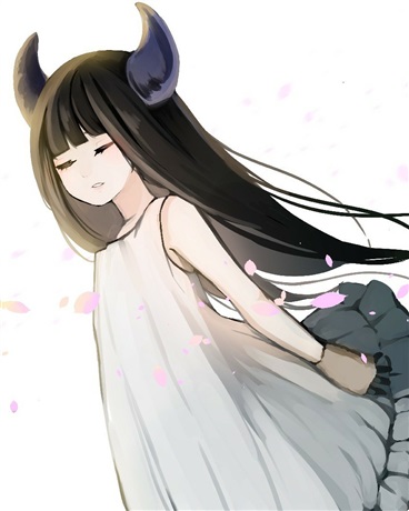 少女与末世与我们的心