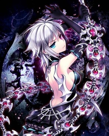 我重载后的传奇人生