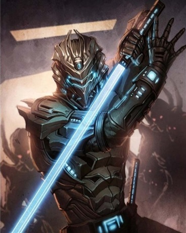 臨死前不如把討厭的人殺了