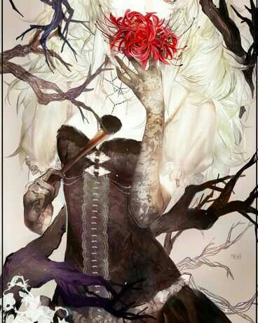 我在魔王勇者精灵之间当三料间谍