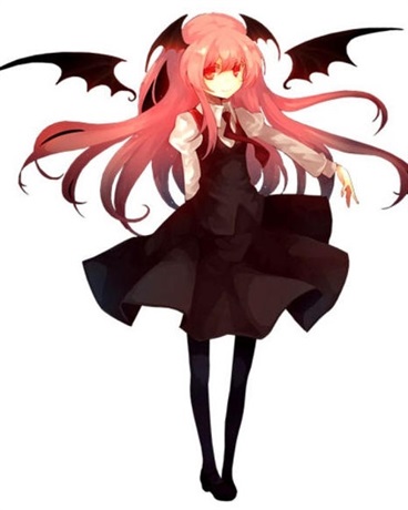 小恶魔城主今天也在努力活下去