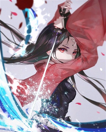 我们的魔法世界