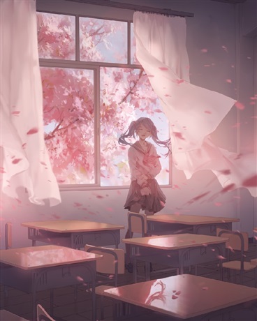 世界上的美好之物