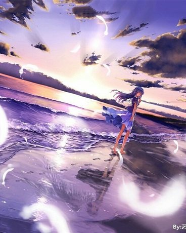 来自末世的地下之恋