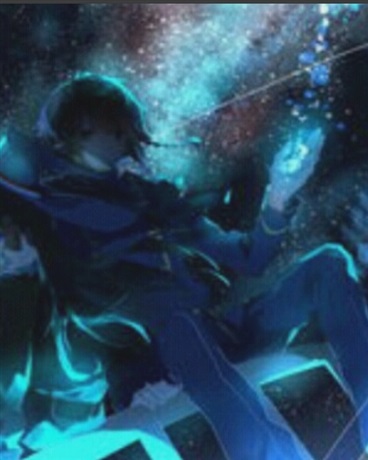 如果世界因为游戏而改变