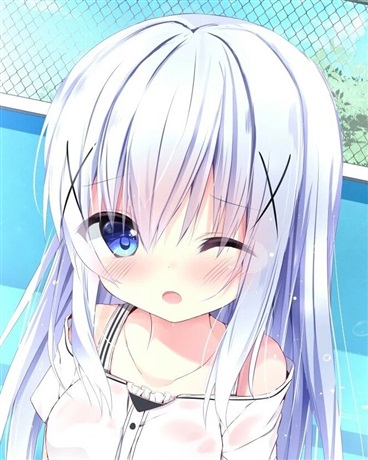 为什么我的技能和别人不一样