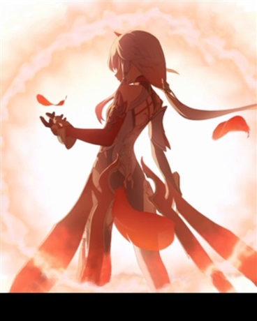 崩坏之反天之文