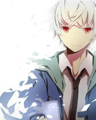 渴望救赎的空壳