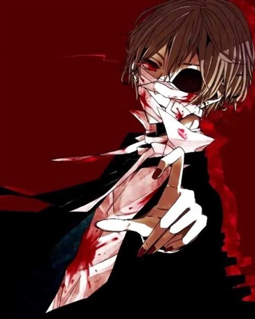 丑八怪的恋爱物语